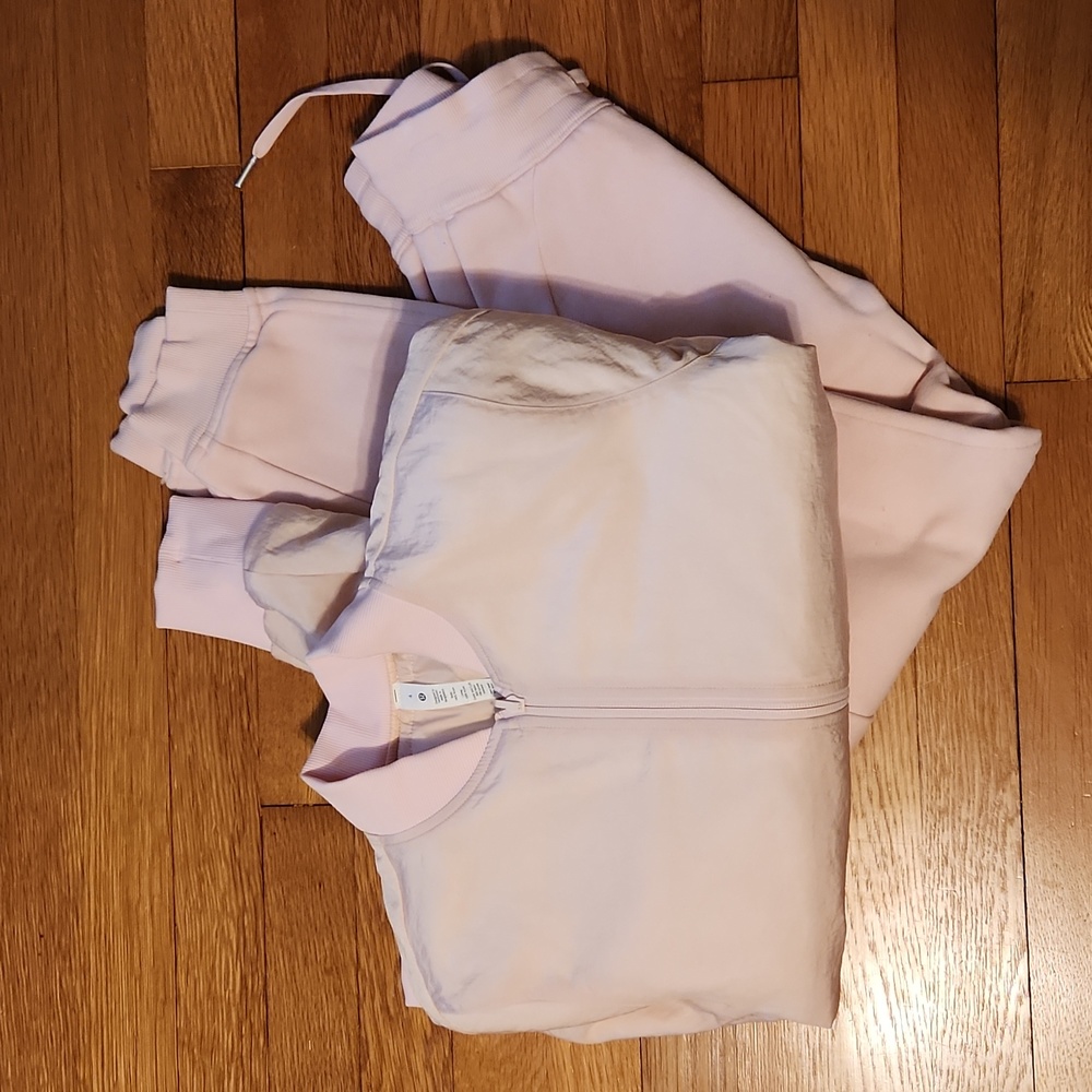 Lululemon Set